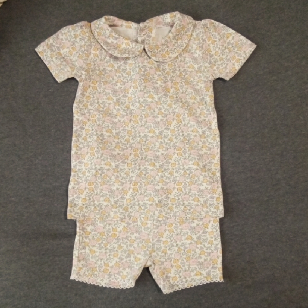 Holley + Sage Floral Set 18-24